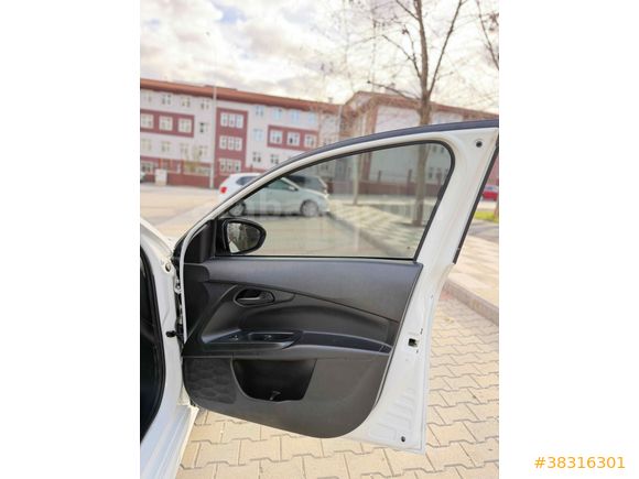 Sahibinden Fiat Egea 1.3 Multijet Easy 2017 Model 