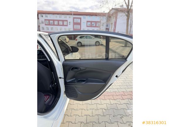 Sahibinden Fiat Egea 1.3 Multijet Easy 2017 Model 