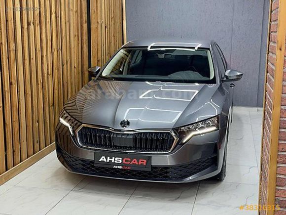 AHSCAR - 2025/HATASİZ/HYBRİD/SERİTTAKİP/K.KARTİNA 12 TAKSİT