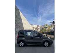 Sahibinden Fiat Fiorino Combi 1.3 Multijet 100. Yıl Özel Seri 2023 Model Ankara 67.563 km Gri