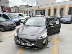 Sahibinden Ford Focus 1.5 TDCi Titanium 2019 Model 