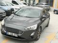 Sahibinden Ford Focus 1.5 TDCi Titanium 2019 Model 