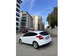 Sahibinden Ford Focus 1.6 Ti-VCT Trend X 2012 Model 