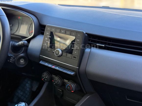 2020 RENAULT CLİO 1.5 BLUEDCİ JOY PAKET