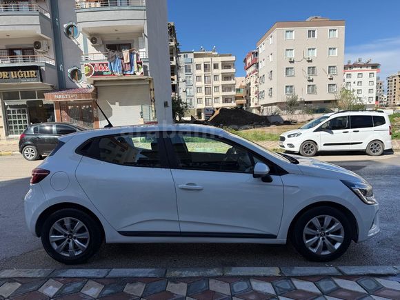 2020 RENAULT CLİO 1.5 BLUEDCİ JOY PAKET