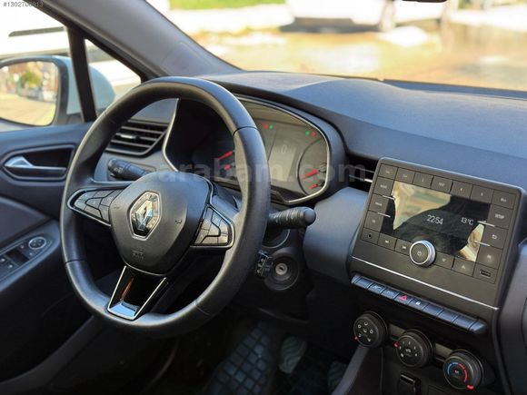 2020 RENAULT CLİO 1.5 BLUEDCİ JOY PAKET