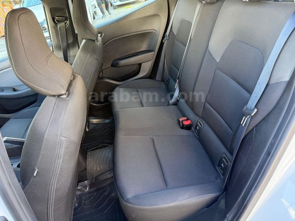 2020 RENAULT CLİO 1.5 BLUEDCİ JOY PAKET