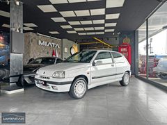 MIATA CAR 1997 RENAULT CLIO 1.8 RSI - 52.814 KM - EMSALSİZ