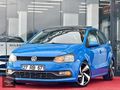 GÜLEROĞLUNDAN HATASIZ 2015 VW POLO 1.2 BMT COMFORT DSG CAM TAVAN