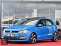GÜLEROĞLUNDAN HATASIZ 2015 VW POLO 1.2 BMT COMFORT DSG CAM TAVAN