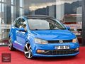 GÜLEROĞLUNDAN HATASIZ 2015 VW POLO 1.2 BMT COMFORT DSG CAM TAVAN