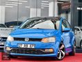 GÜLEROĞLUNDAN HATASIZ 2015 VW POLO 1.2 BMT COMFORT DSG CAM TAVAN