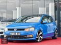 GÜLEROĞLUNDAN HATASIZ 2015 VW POLO 1.2 BMT COMFORT DSG CAM TAVAN