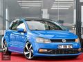 GÜLEROĞLUNDAN HATASIZ 2015 VW POLO 1.2 BMT COMFORT DSG CAM TAVAN