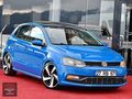 GÜLEROĞLUNDAN HATASIZ 2015 VW POLO 1.2 BMT COMFORT DSG CAM TAVAN