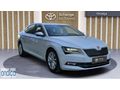 BYD-TOYOTA ONATÇA'DAN 2019 SKODA SUPERB 1.6TDİ 120 PS STYLE DSG