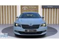 BYD-TOYOTA ONATÇA'DAN 2019 SKODA SUPERB 1.6TDİ 120 PS STYLE DSG