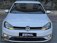 ŞEKİL'DEN 2017GOLF-EXTRA JANT