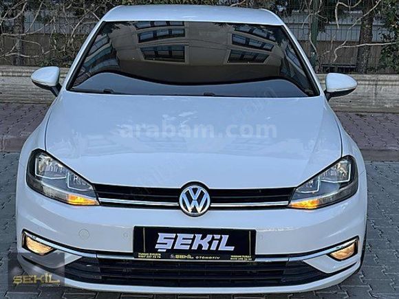 ŞEKİL'DEN 2017GOLF-EXTRA JANT