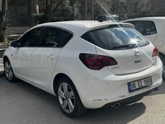 Astra J  1.6 CDTI Sport Still En Dolusu Tertemiz