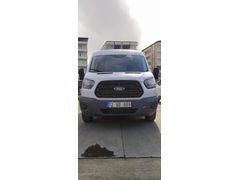 Sahibinden Ford Transit 350 M 2017 Model