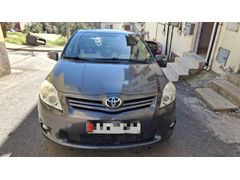 Sahibinden Toyota Auris 1.6 Comfort Extra 2011 Model