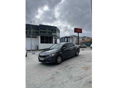 Sahibinden Peugeot 301 1.6 HDi Access 2017 Model Füme