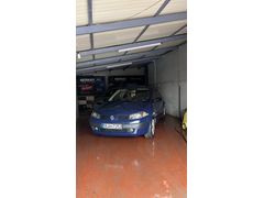 Sahibinden Renault Megane 1.6 Dynamique 2004 Model  370.000 km Mavi
