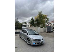 Sahibinden Honda Civic 1.6i VTEC Elegance 2007 Model 