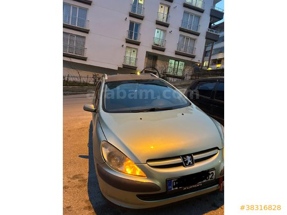 sedan hb araç takaslı