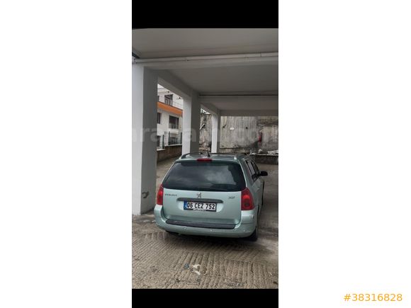 sedan hb araç takaslı