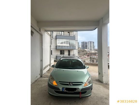 sedan hb araç takaslı