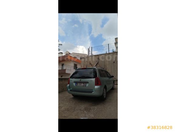 sedan hb araç takaslı
