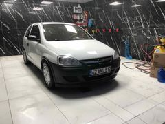 Sahibinden Opel Corsa 1.3 CDTI Cosmo 2005 Model 