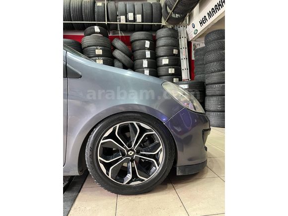 Sahibinden Renault Clio 1.5 dCi Dynamique 2006 Model