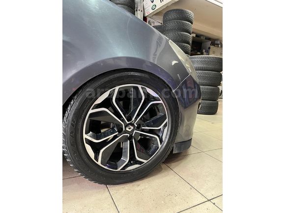 Sahibinden Renault Clio 1.5 dCi Dynamique 2006 Model