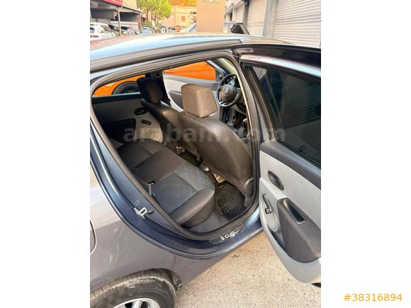 Sahibinden Renault Clio 1.5 dCi Dynamique 2006 Model