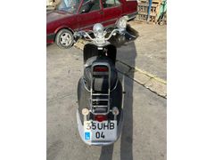 Sahibinden Mondial 125 ZN