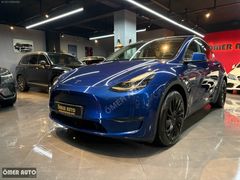 ÖMER AUTO DAN 2023 Model Y Long Range 4WD (Legacy) ''47.000'' KM