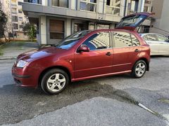 Sahibinden Skoda Fabia 1.4 TDI Ambiente 2005 Model  355.000 km Bordo