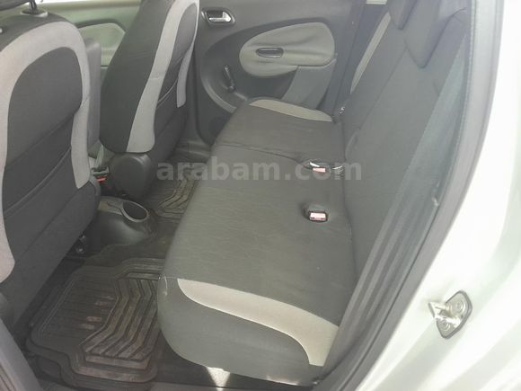 Sahibinden Citroen C3 Picasso 1.6 HDi Confort 2016 Model