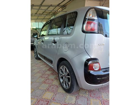 Sahibinden Citroen C3 Picasso 1.6 HDi Confort 2016 Model