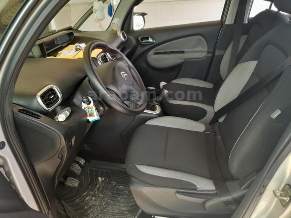 Sahibinden Citroen C3 Picasso 1.6 HDi Confort 2016 Model