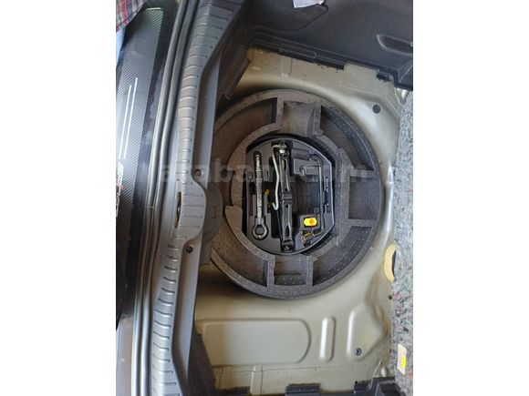 Sahibinden Citroen C3 Picasso 1.6 HDi Confort 2016 Model