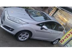 Sahibinden Ford Fiesta 1.5 TDCi Titanium 2013 Model