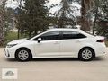 ATLAS AUTO'DAN TOYOTA+COROLLA+1.6+VİSİON+PAKET