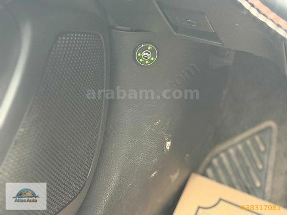 ATLAS AUTO'DAN TOYOTA+COROLLA+1.6+VİSİON+PAKET
