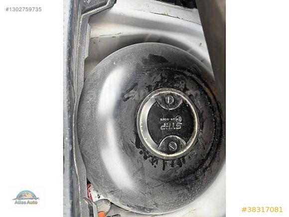 ATLAS AUTO'DAN TOYOTA+COROLLA+1.6+VİSİON+PAKET