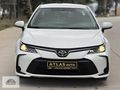 ATLAS AUTO'DAN TOYOTA+COROLLA+1.6+VİSİON+PAKET