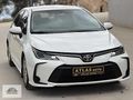 ATLAS AUTO'DAN TOYOTA+COROLLA+1.6+VİSİON+PAKET